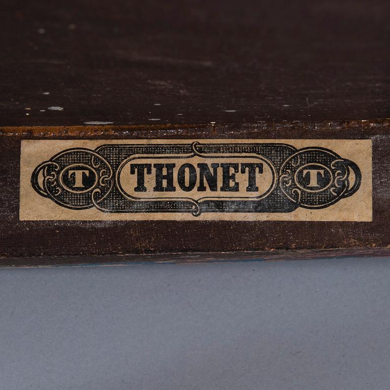 TUOLI, Thonet, 1900-luvun alkupuoli.