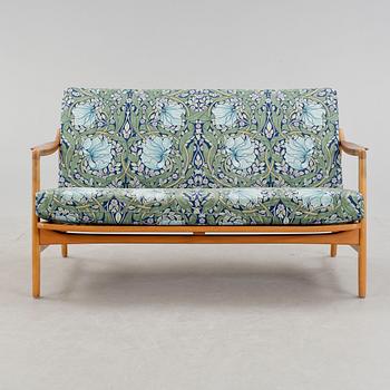 SOFFA, Tove & Edvard Kindt Larsen, France & Daverkosen, Danmark.