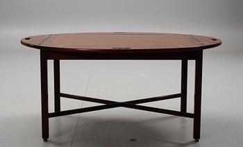 SOFFBORD, s k Butlers Tray, 1900-talets slut.