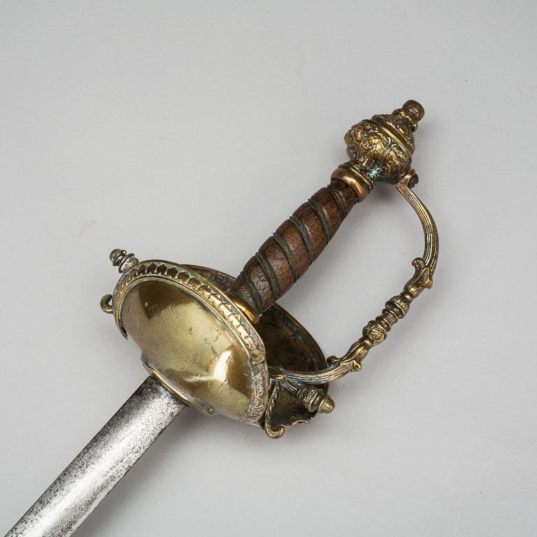 VÄRJA, 1800-tal.