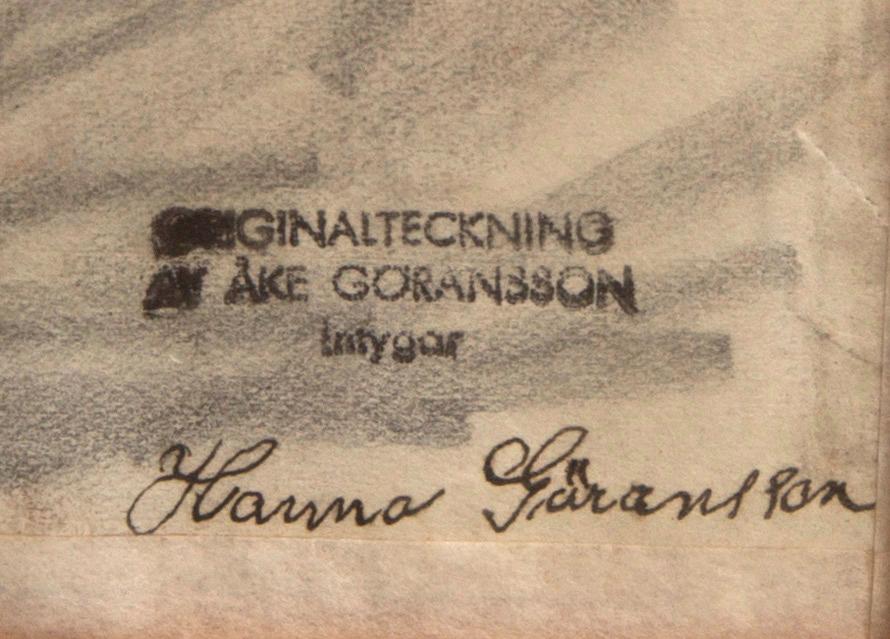 Åke Göransson,