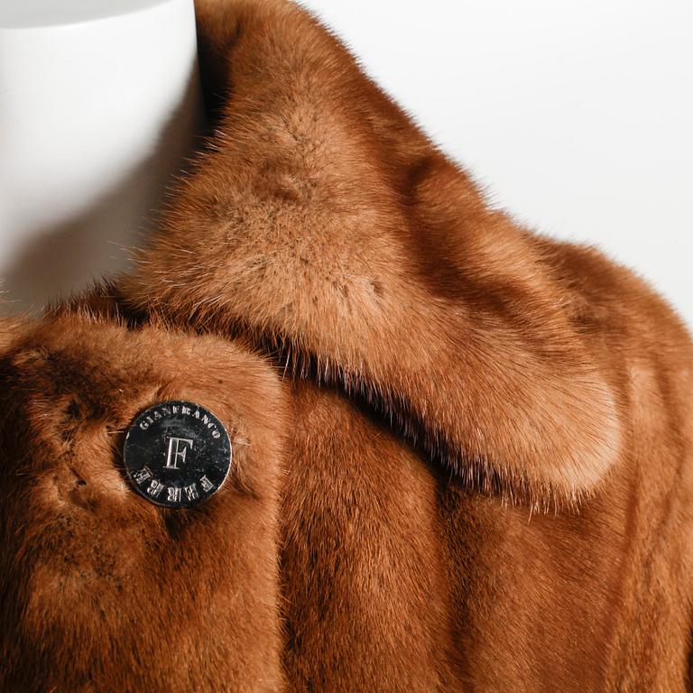 FUR, GIANFRANCO FERRÉ,