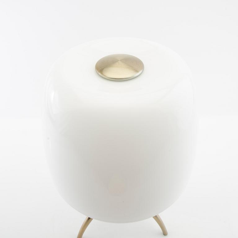 Rodolfo Dordoni, table lamp "Lumière" for Foscarini, Italy 21st century.