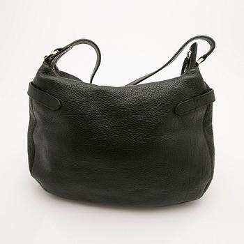 Mulberry, väska samt plånbok, "Somerset".