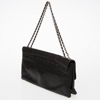 A CHANEL PURSE, model 2.55.