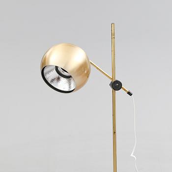 GOLVLAMPA, Frandsen, Danmark, 1900-talets andra hälft.