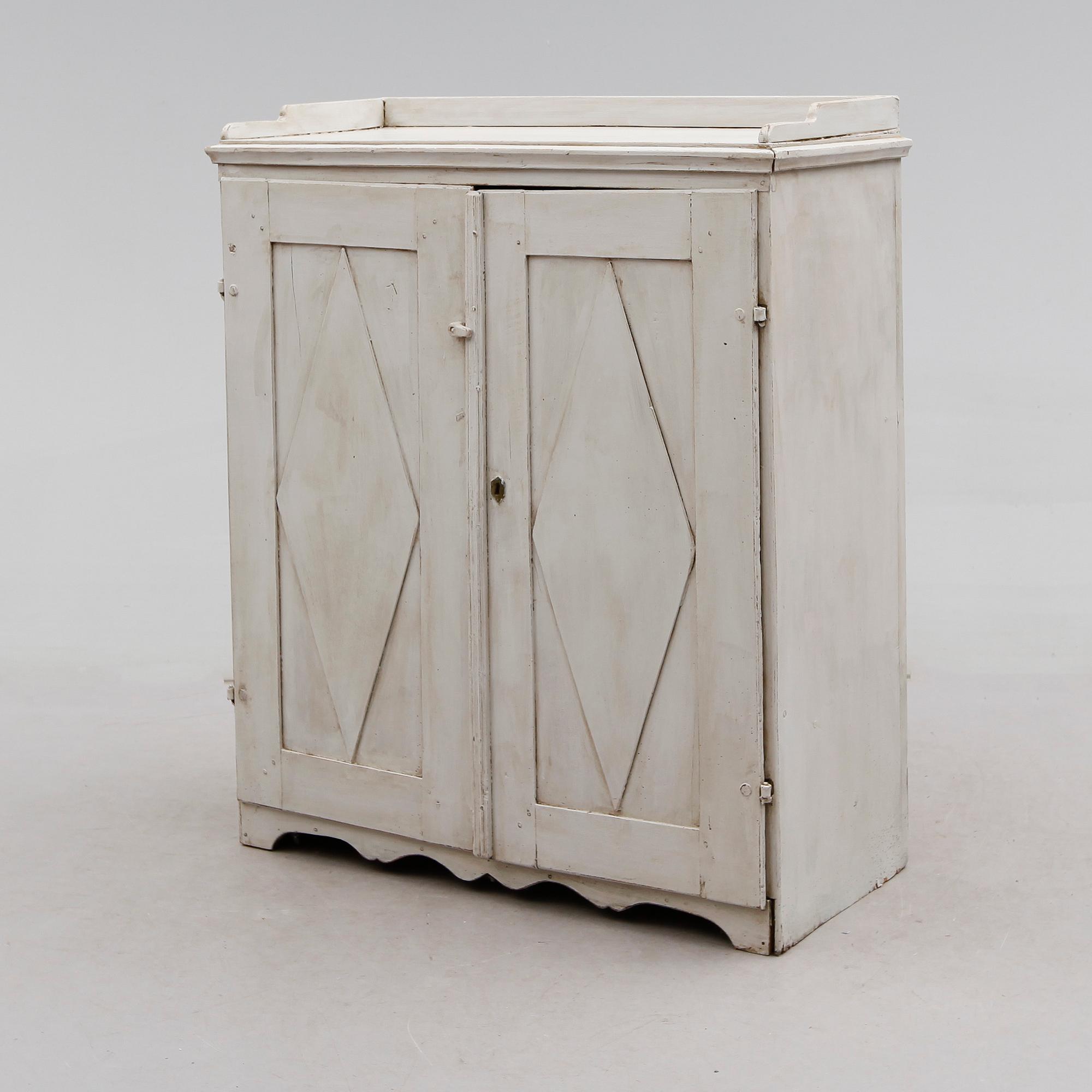 SKÄNK, 1800-tal.