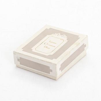 Christian Dior, a costume jewellery brooch, 1961.