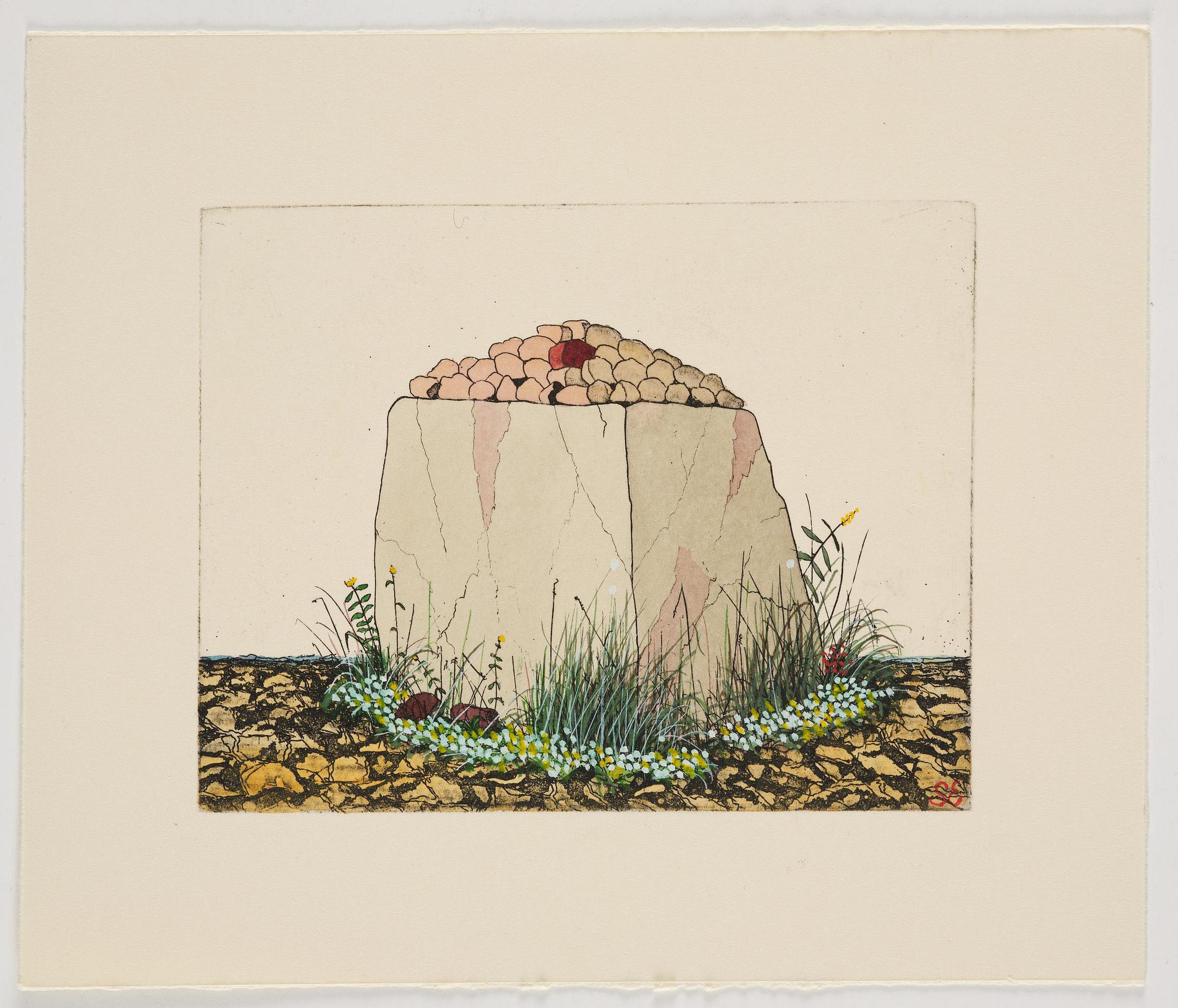 Sten Eklund, "Kullahusets hemlighet" (Kullahussviten).