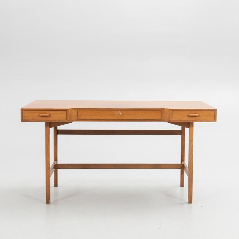 Desk, 1960s.