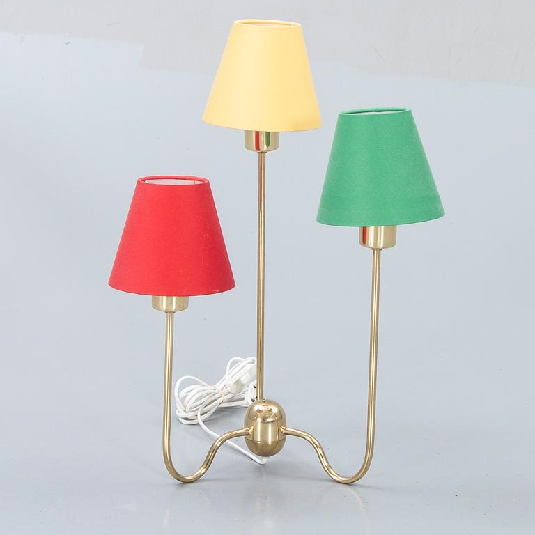 Josef Frank, a table lamp model nr 2468.