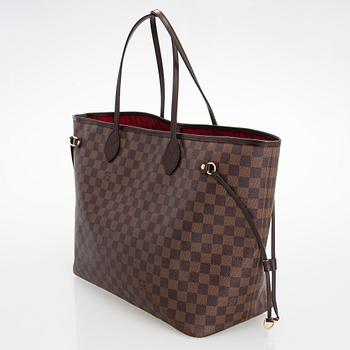 Louis Vuitton, "Neverfull GM", väska.