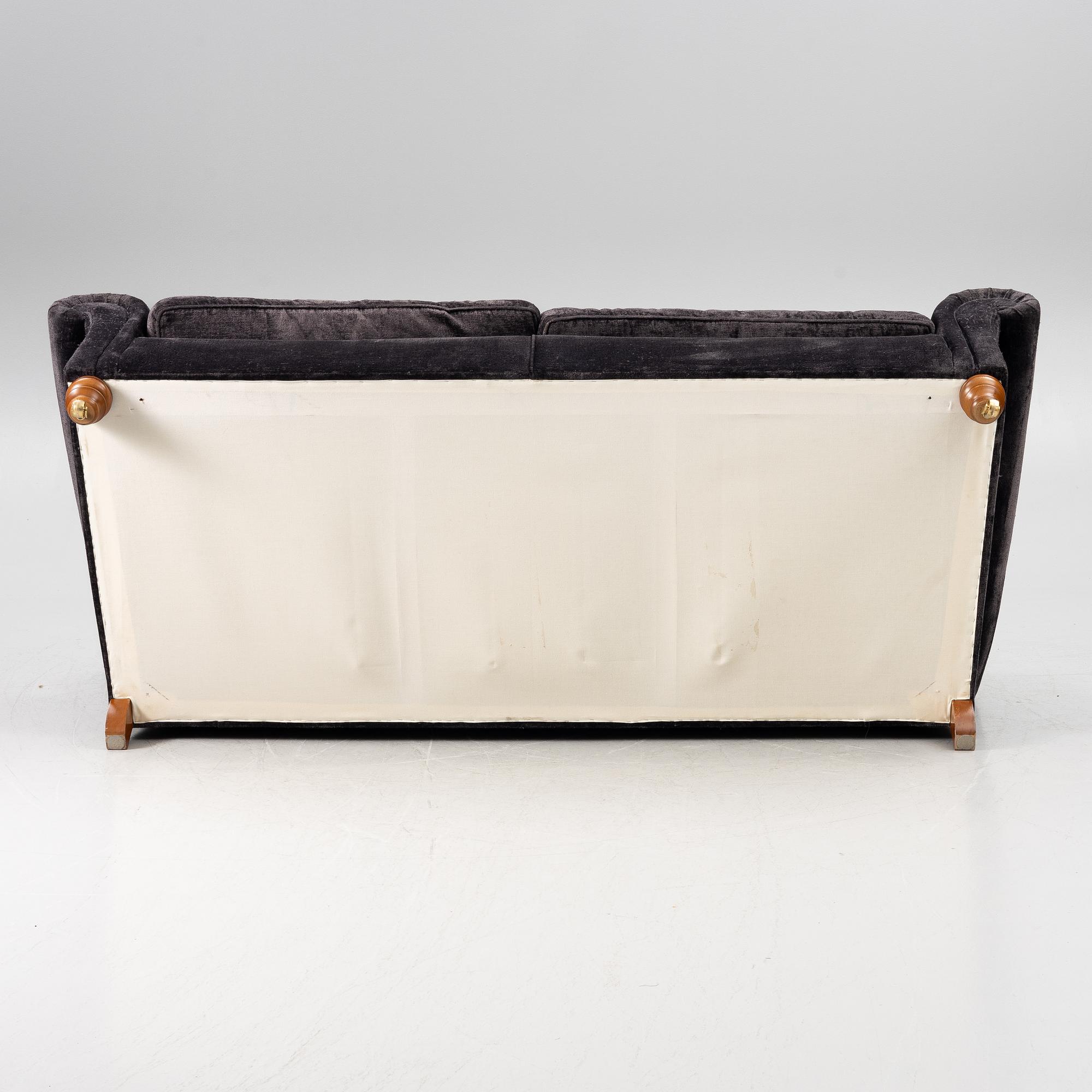 Sofa, Duresta, England, 21st Century.