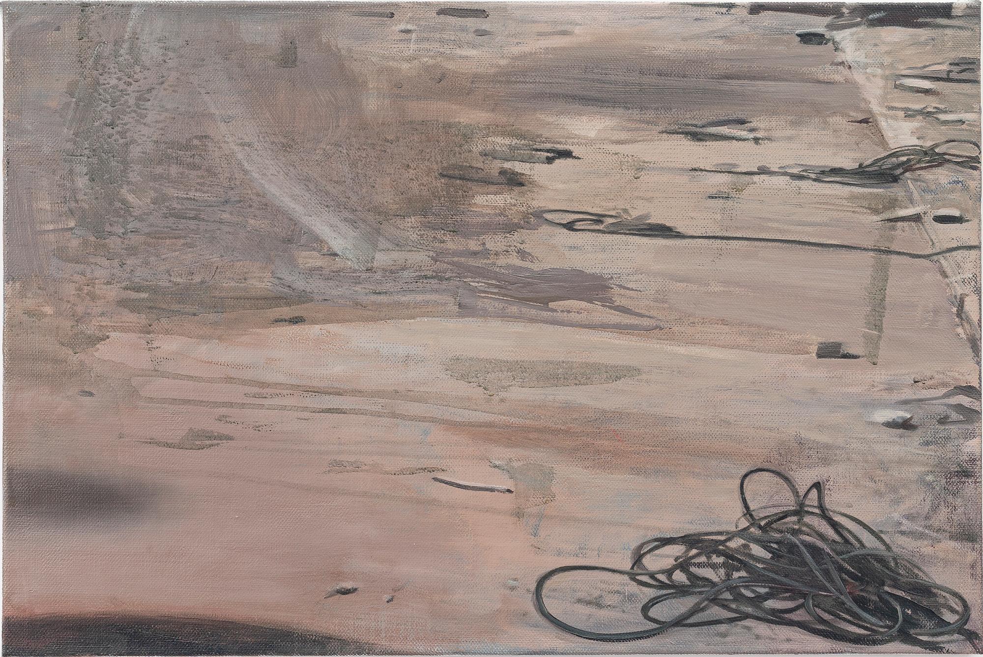 Tommy Hilding, Untitled.