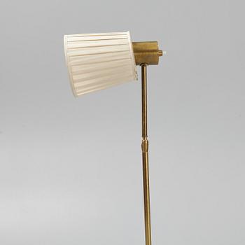 Hans Bergström, golvlampa, modell 577, Ateljé Lyktan.