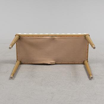 PALL, gustaviansk stil, 1900-talets andra hälft.