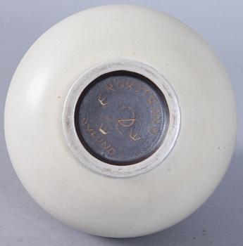 VAS, stengods, Gunnar Nylund, Rörstrand.