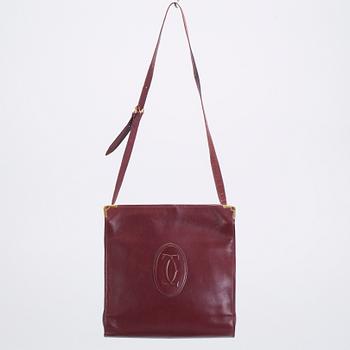 VÄSKA, Cartier.