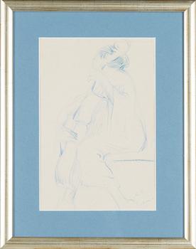 Santeri Salokivi, The Cellist.