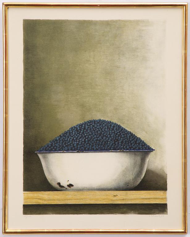 Philip von Schantz, "Fat".