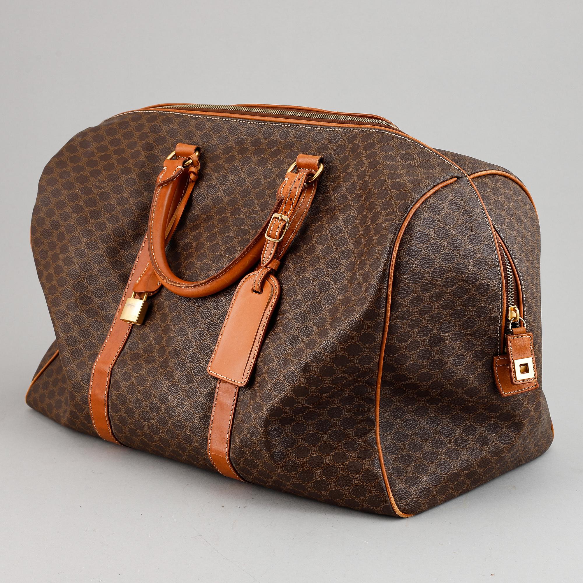 Céline, weekendbag.
