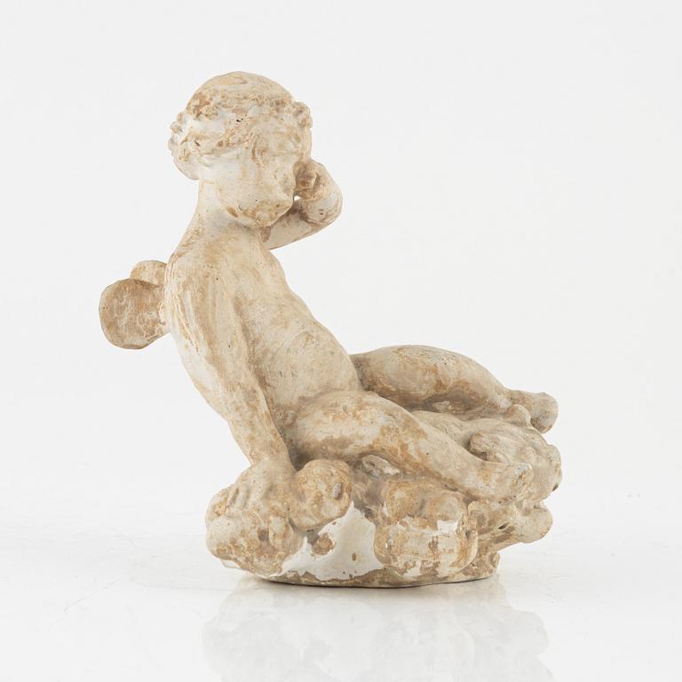 Ruth Milles, Putto.
