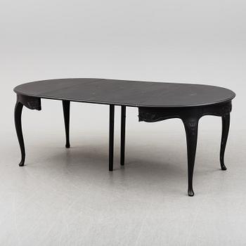 MATBORD, rokokostil, 1900-talets andra hälft.