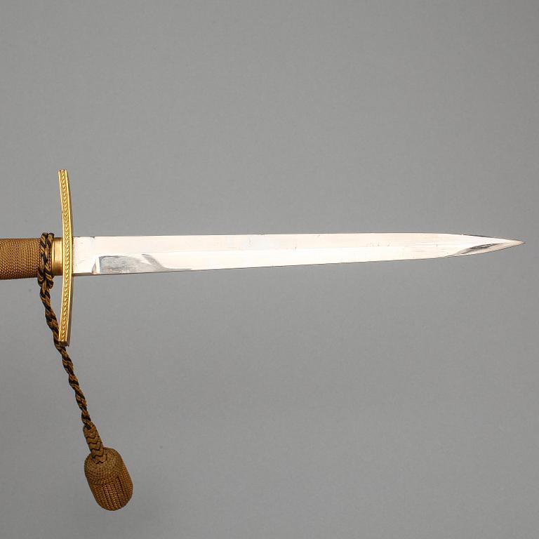 STICKERT, flygvapnet, m/1930.