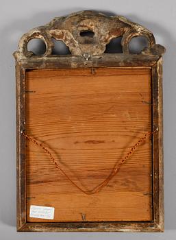 SPEGEL, rokoko, 1700-tal.