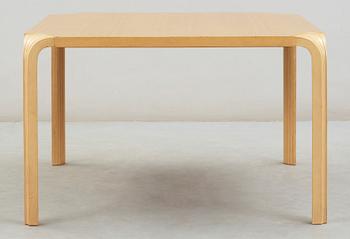 SOFFBORD, "MX800B", Alvar Aalto, formgiven 1954.