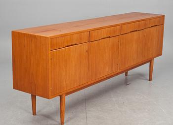 SIDEBOARD, 1960-tal.