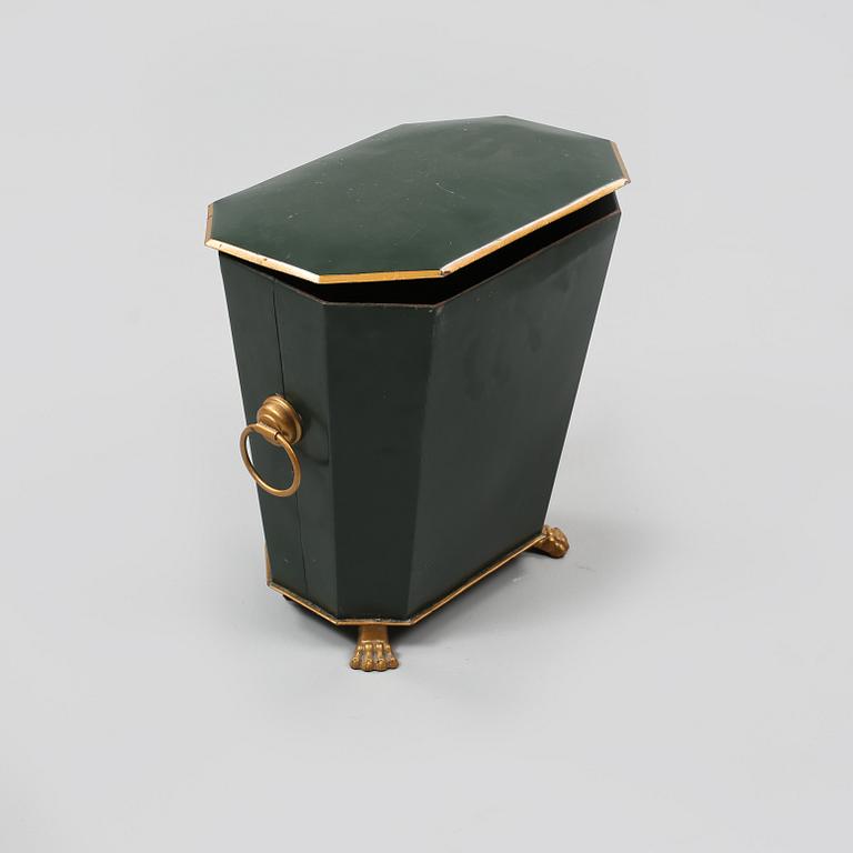 KOLBOX, 1900-tal.