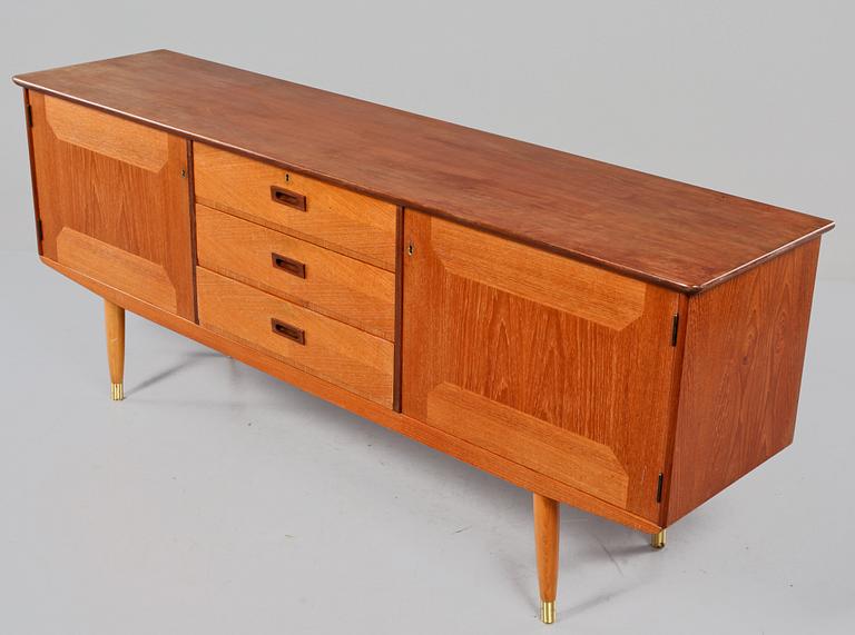 SIDEBOARD, Sverige, 1950-tal.