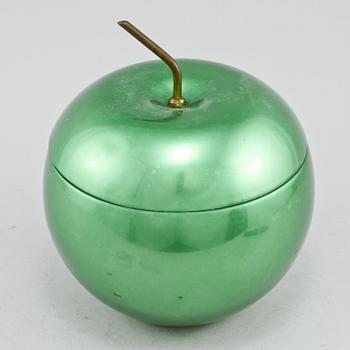 ISHINK, 1900-talets andra hälft.