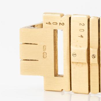 Piaget, Polo, "Square", ca 1986.