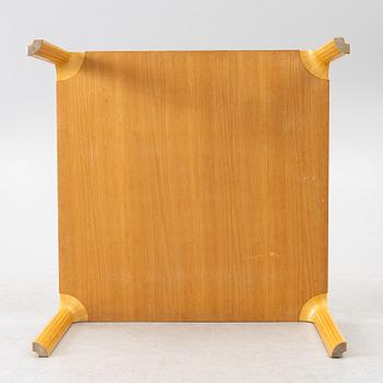 Alvar Aalto, Coffee table, model MX800B, Artek, 1960s.