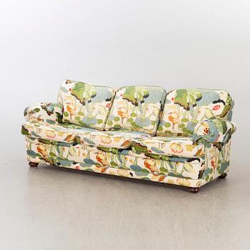 A "London" sofa by Bröderna Andersson, Sweden.