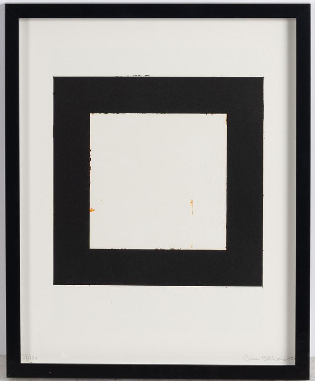 Ann Edholm, Utan titel.