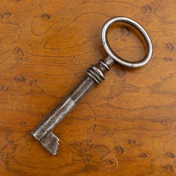 A desk, early 20th Century.