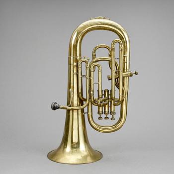 TUBA, Tyskland, 1900-tal.
