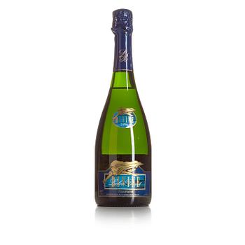 1996 Leclerc Briant Divine Brut.