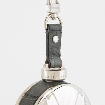 Louis Vuitton, Plunta.