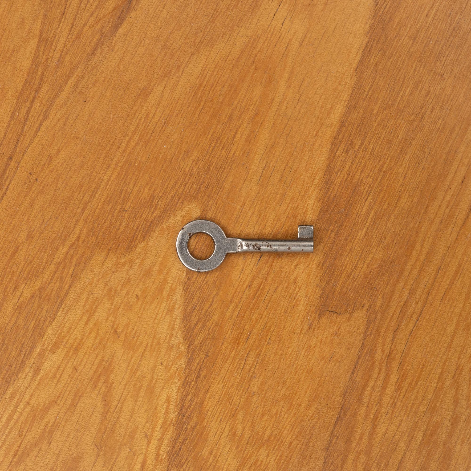 Nils Strinning, shelving system "String", second half of the 20th century.