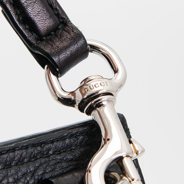 Gucci, 'Bamboo Daily Top Handle' Bag.