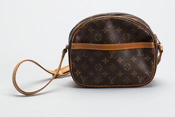 VÄSKA, "Seulis", Louis Vuitton.
