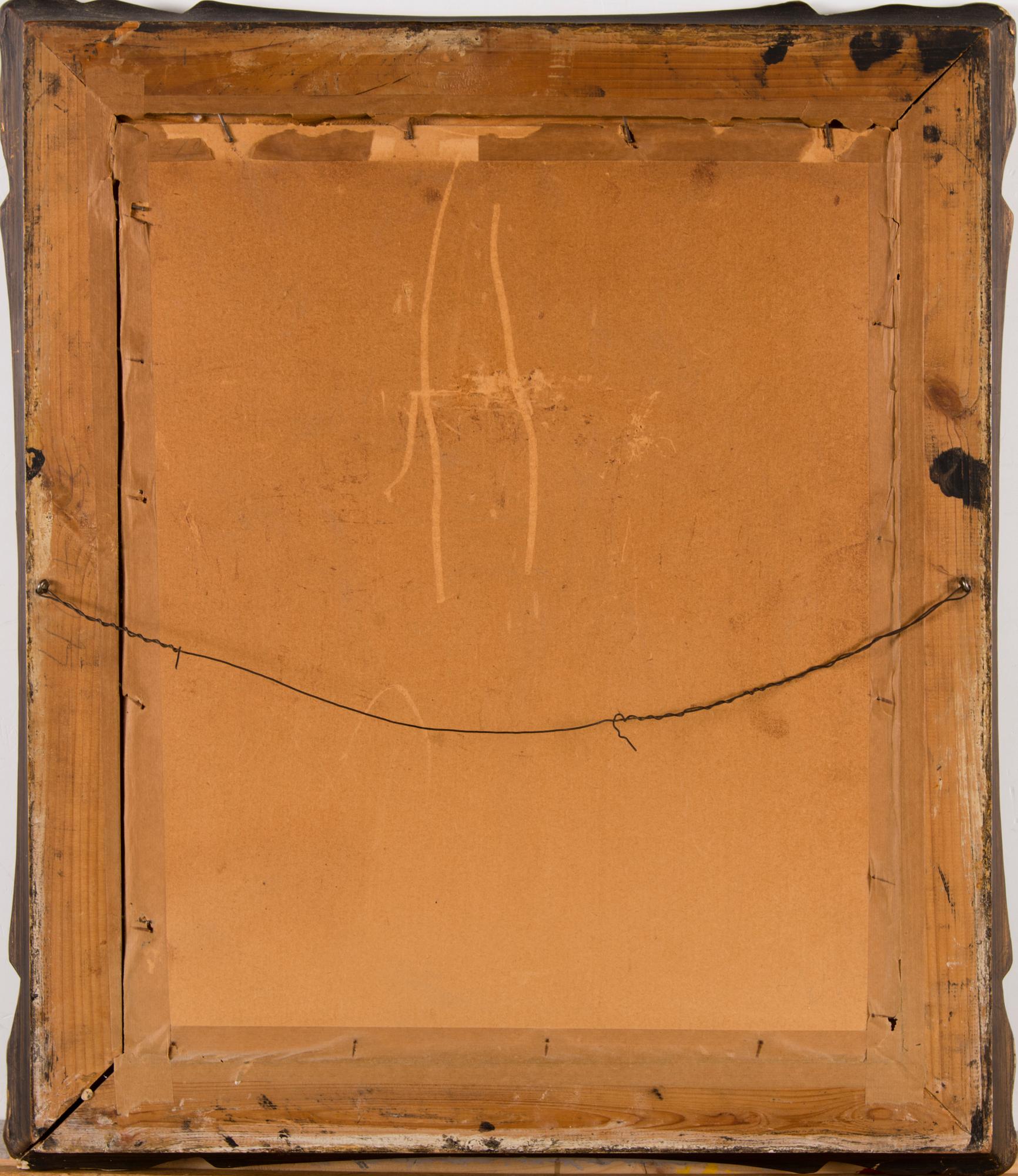 Adolf Bock, NÄKYMÄ HAVAJILTA.