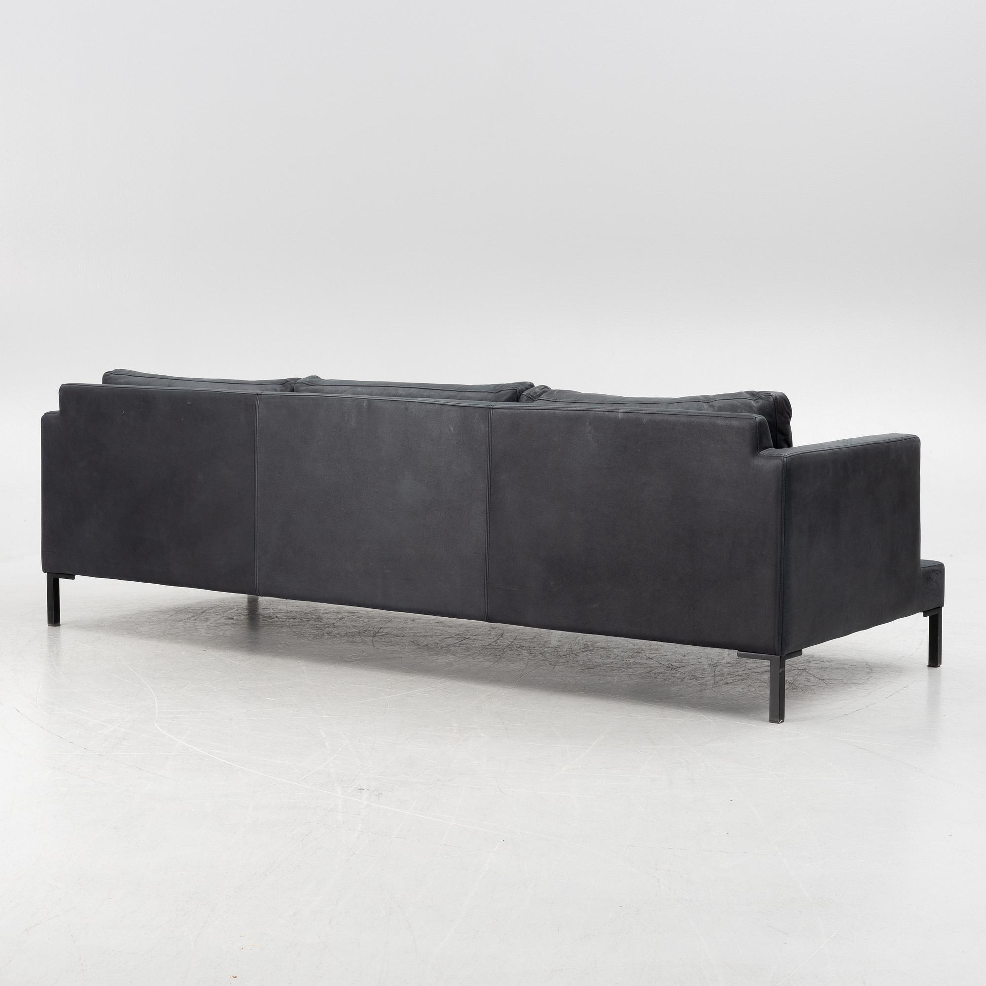 Toril Slettvoll, a 'Colin' sofa, from Slettvoll.