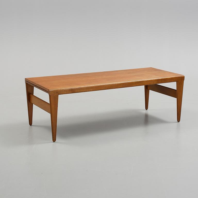 SOFFBORD, 1960-tal.