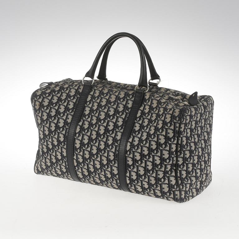 VÄSKA, Speedy bag, Christian Dior.
