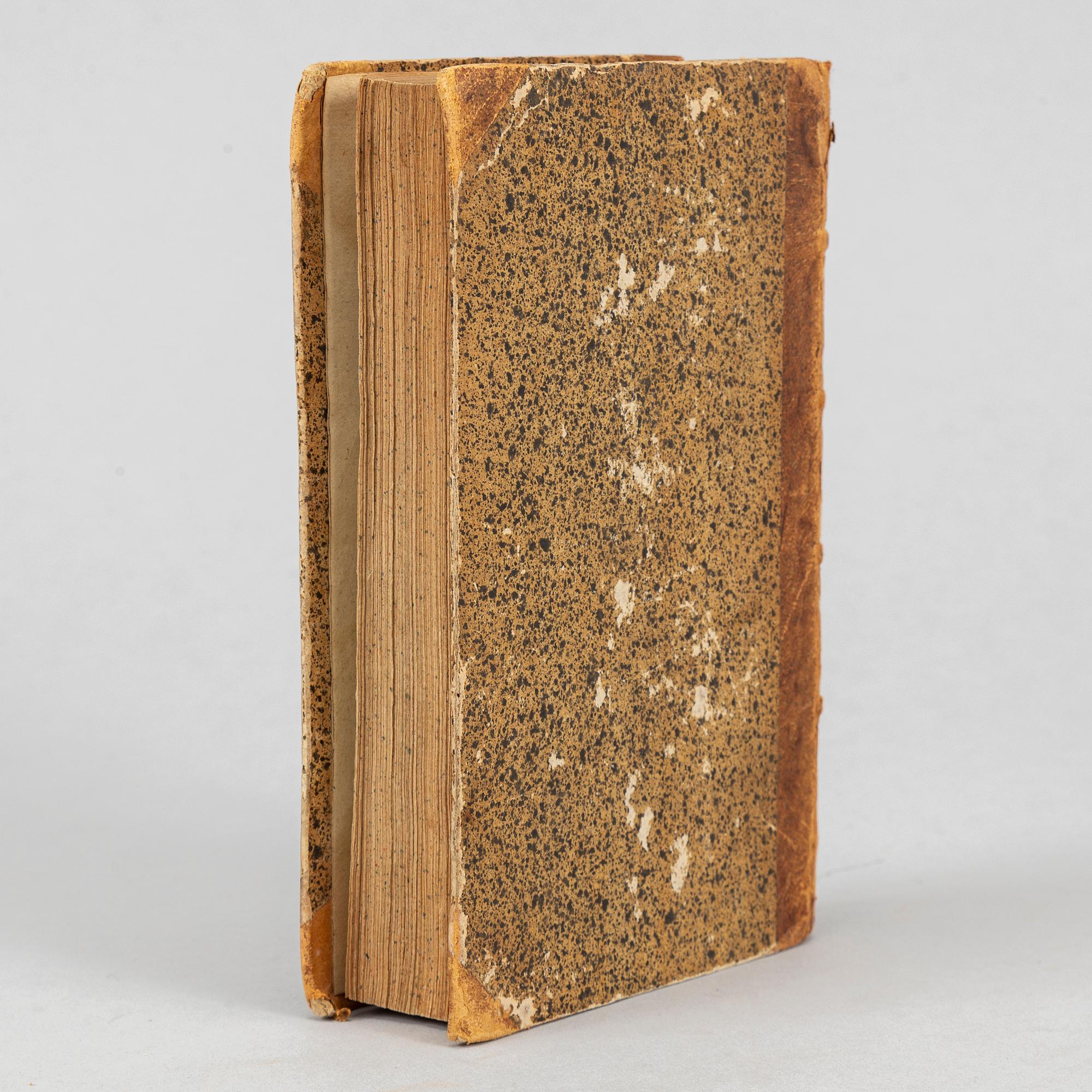 A Classic Work in the History of Medicine.